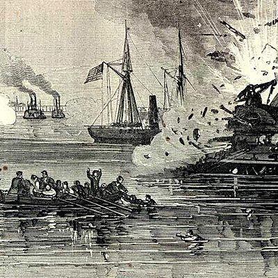 Timeline: Civil War Battles - Ariam Ashenafi