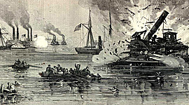 Timeline: Civil War Battles - Ariam Ashenafi