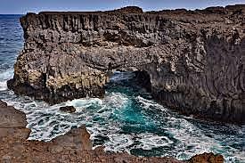 1546: Discovery of The New Island