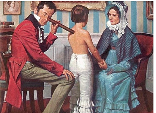 Auscultación inmediata