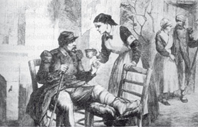 Enseñanzas de Elizabeth Fly