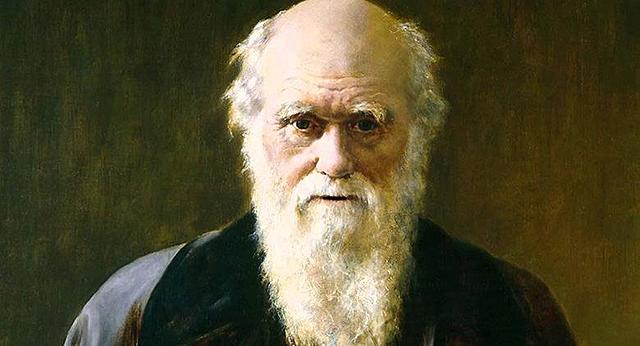 Regreso de Charles Darwin