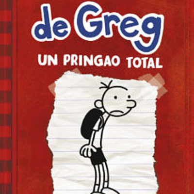 Timeline: EL diario de Greg