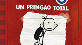 Timeline: EL diario de Greg