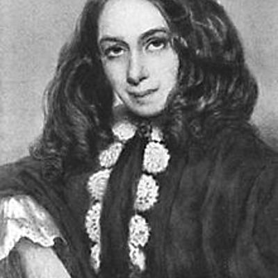Timeline: Elizabeth Barrett Browning
