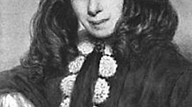 Timeline: Elizabeth Barrett Browning
