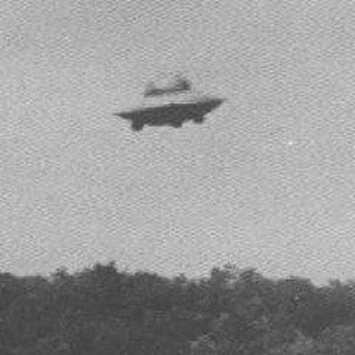 Timeline: Зафиксированные случаи похищения людей инопланетянами