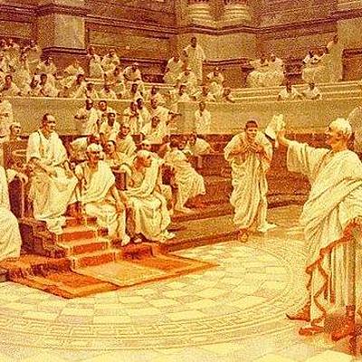 Timeline: Procesos históricos que alumbran la democracia moderna