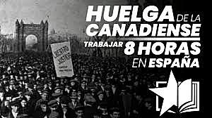 Canadienseko Greba