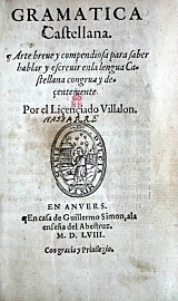 Cristóbal de Villalón