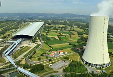 Perque serveix el gas?