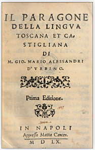 Mario Alessandri d'Urbino