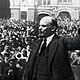 Russiske revolusjon lenin