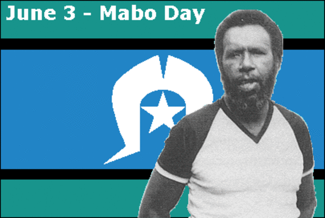 Mabo Day