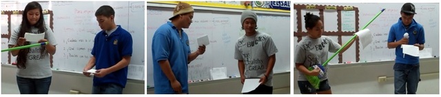 Me mudé a Rota.  Viví en Rota por 2 años.