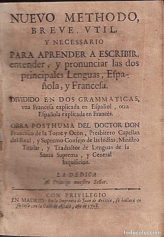 Francisco de la Torre y Ocón