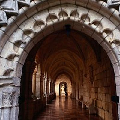 Timeline: Arte Prerrománico