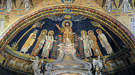 Timeline: Arte prerrománico