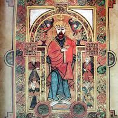 Timeline: Arte prerrománico (Sara)