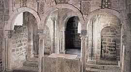 Timeline: ARTE PRERROMÁNICO Y ROMÁNICO de Sebastián Muñoz Muñoz