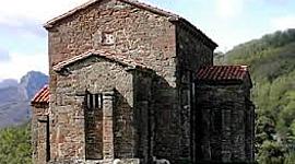 Timeline: ARTE PRERROMÁNICO