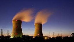 Com va sorgir l'energia nuclear