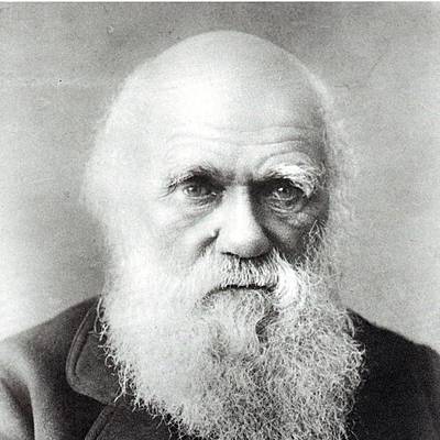Timeline: La vida de Darwin