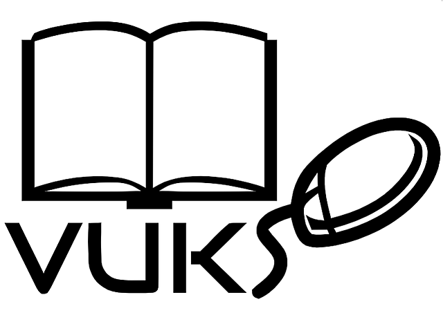 Segunda versión del Logo