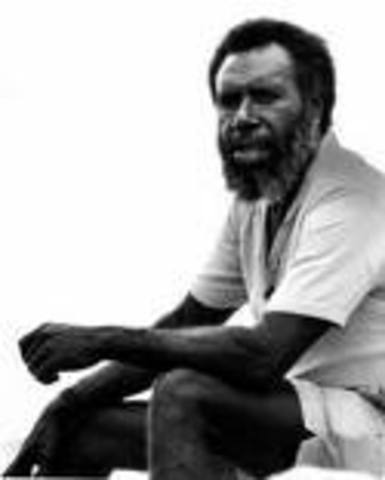 Eddie Mabo and the Mabo Decision