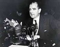 McCarthyism