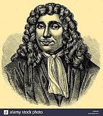 Anthony Van LeeuWenhoek