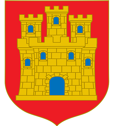 Aumento de poder “Castilla”