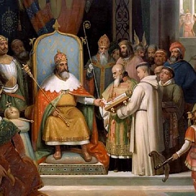 Timeline: Middle Ages