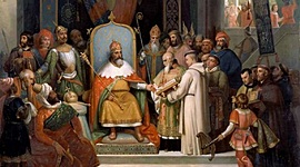 Timeline: Middle Ages