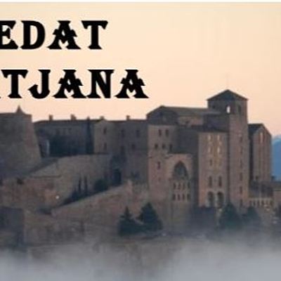 Timeline: MIDDLE AGES