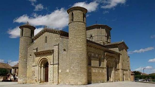 Strengthening of the Power of Church