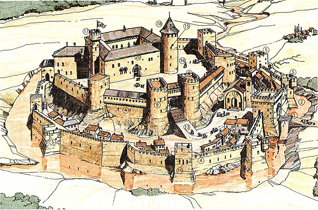 RURALITZACION OF THE WEST