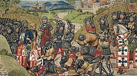 Timeline: Imperio Bizantino