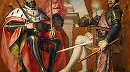 Timeline: Reyes de España de la casa de Austria