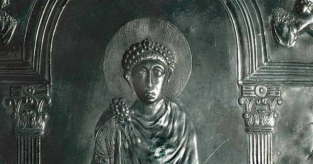 395 d.C. División del Imperio