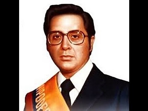 Jaime Roldós Aguilera