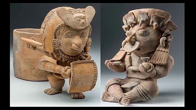 Desarrollo Regional (3500 - 500 a.C.)