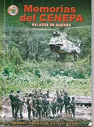 Culminacion de la "Guerra del Cenepa"