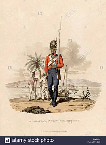 Intervención británica