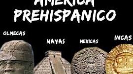 Timeline: Culturas Prehispanicas de America