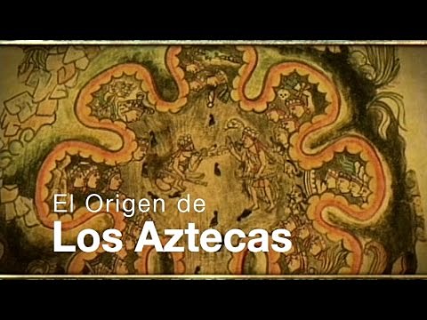 Aztecas