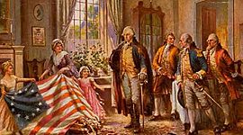 Timeline: Independencia de Estados Unidos