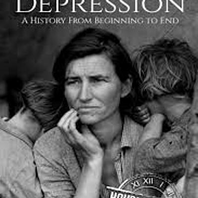 Timeline: The Great Depression