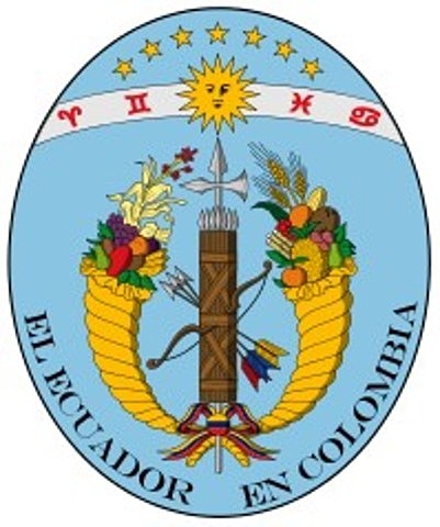 Escudo de 1830