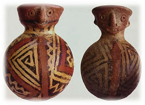 Periodo de Integración (500 - 1500 d.C.)